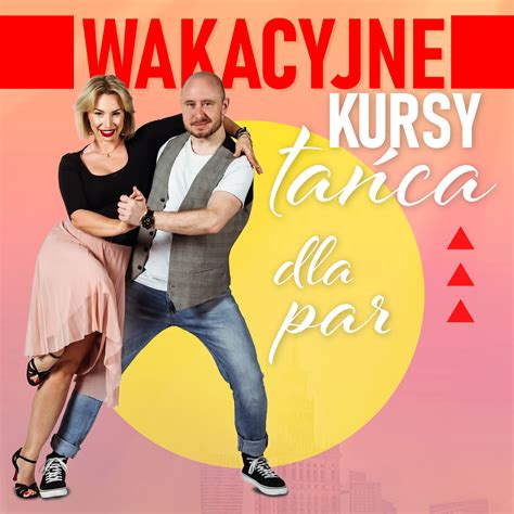 Kursy tańca dla par i dla singli – WARSZAWA ŚRÓDMIEŚCIE